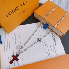 Louis Vuitton Necklaces